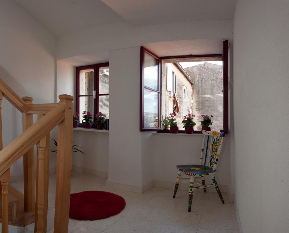 Apartments Tin Split Ruang foto
