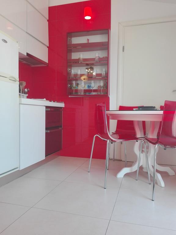 Apartments Tin Split Bagian luar foto